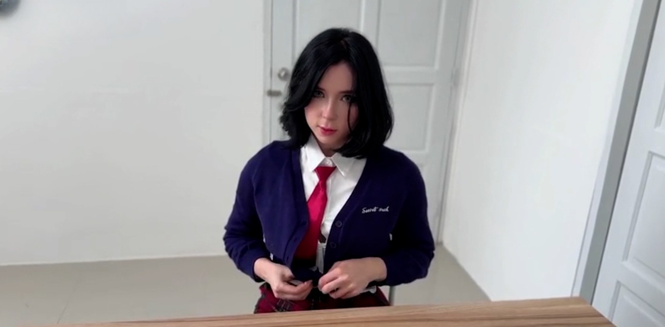 Sweetiefox相关图片50