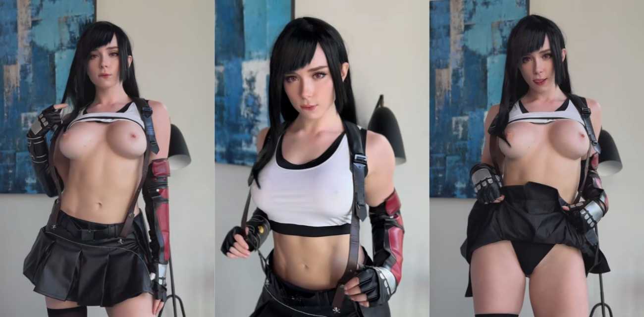 Sweetiefox相关图片57