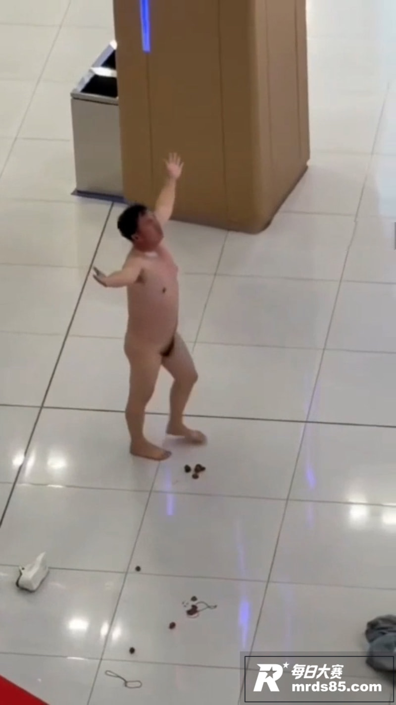 泾阳万达商场中年男子相关图片9