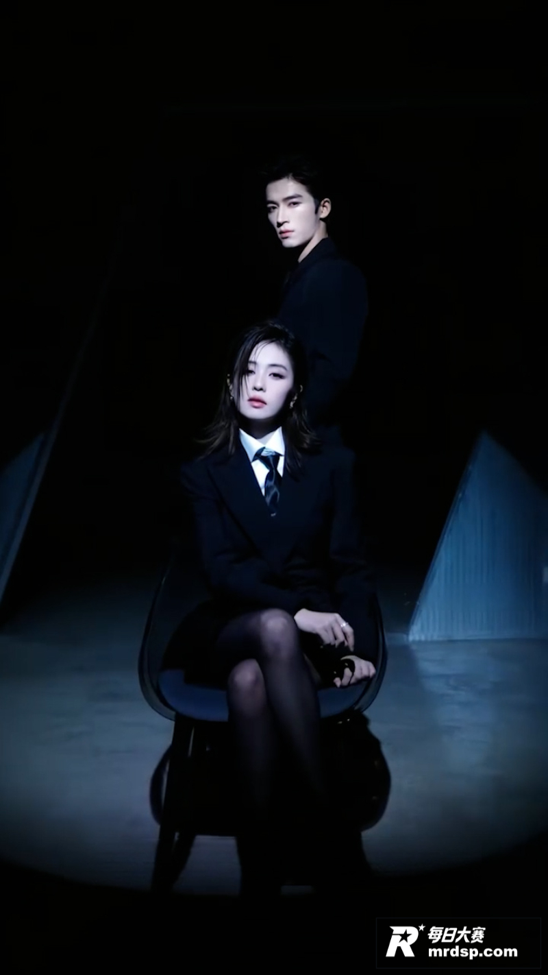AI意淫魔改人气女星相关图片2