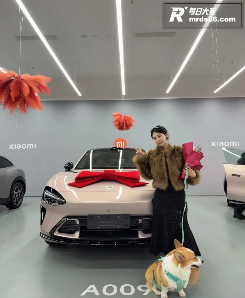 抖音百万粉微胖女网红相关图片16