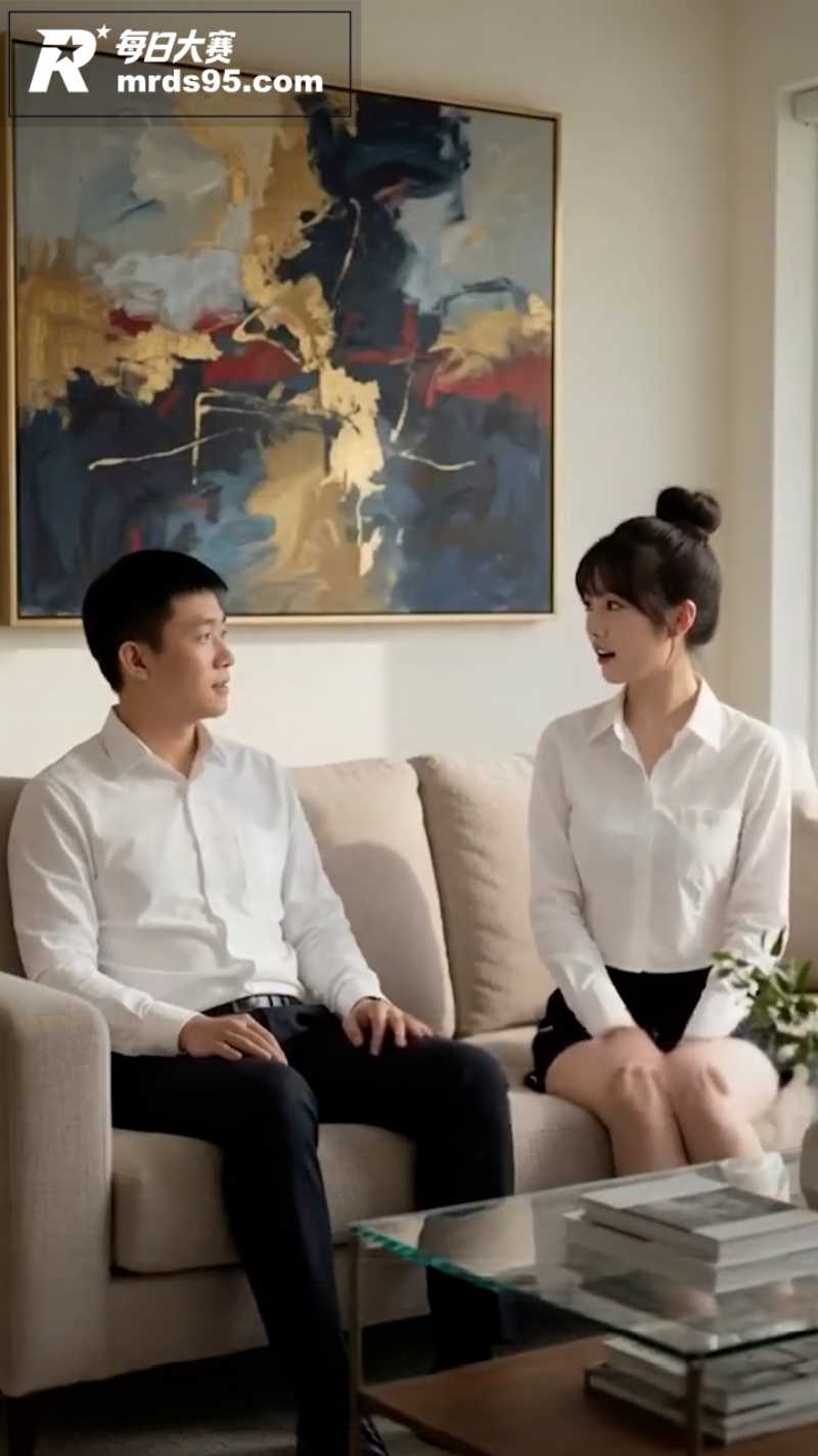 AI成人短剧 出差3相关图片1