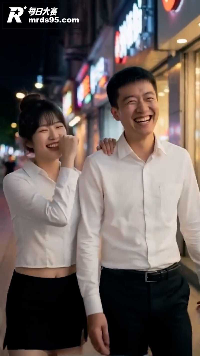 AI成人短剧 出差3相关图片4