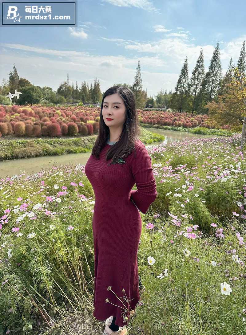 上海反差人妻少妇 雯相关图片9