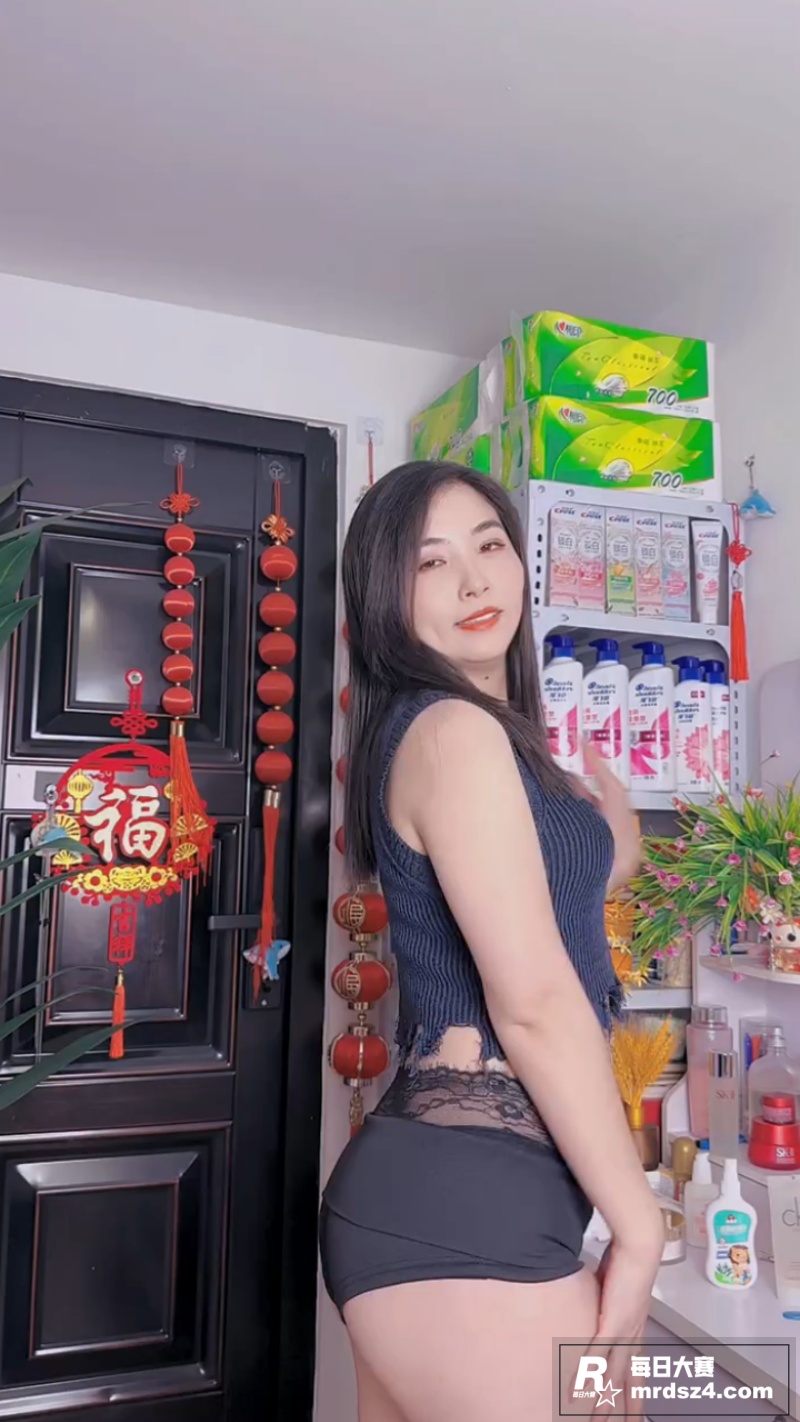 快手上海快餐店老板娘相关图片2