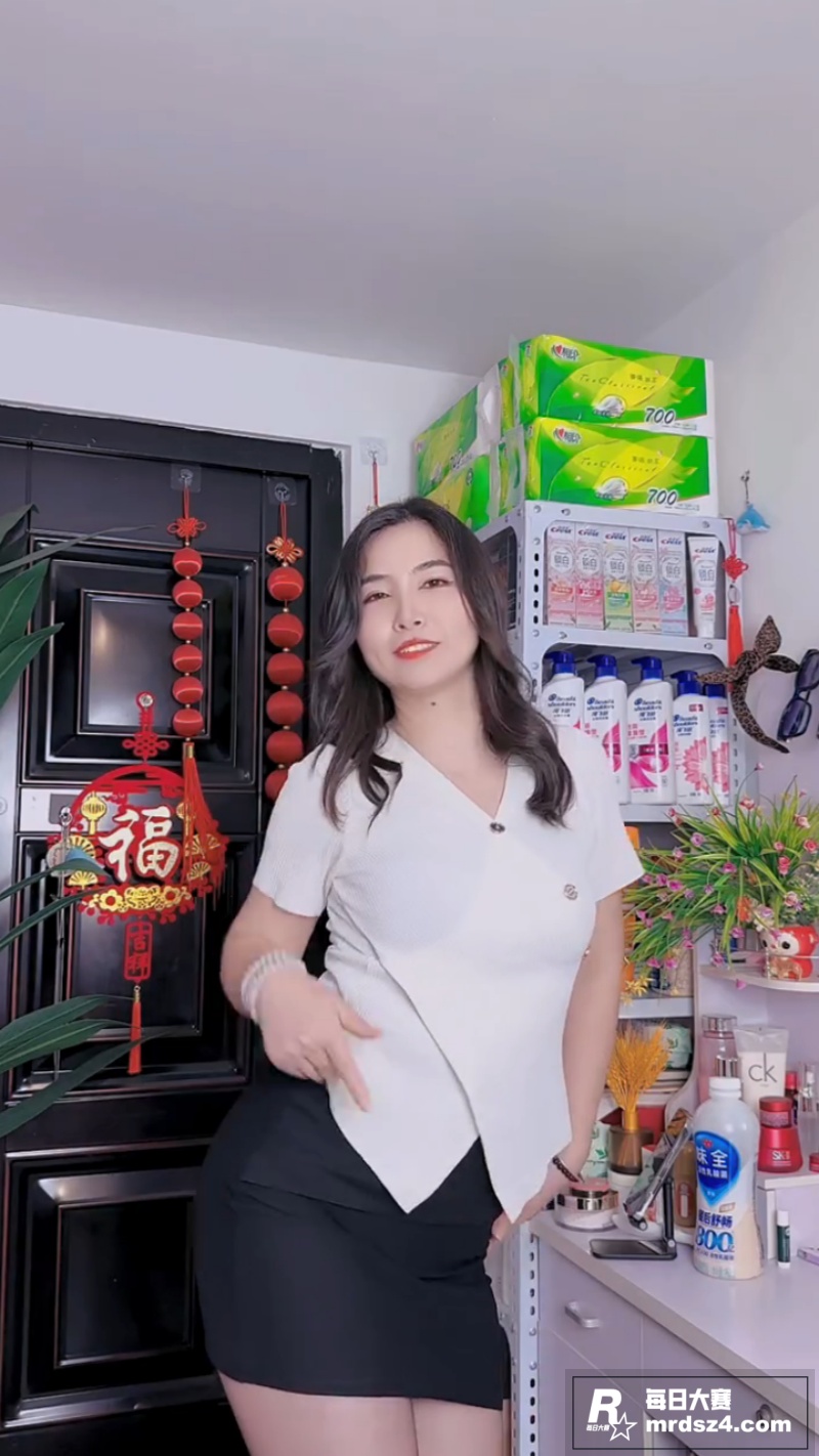 快手上海快餐店老板娘相关图片4