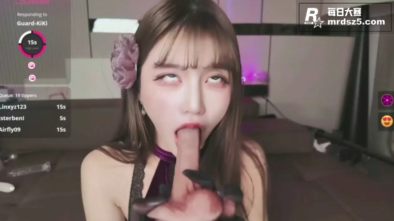ST站高颜值网红女神相关图片1