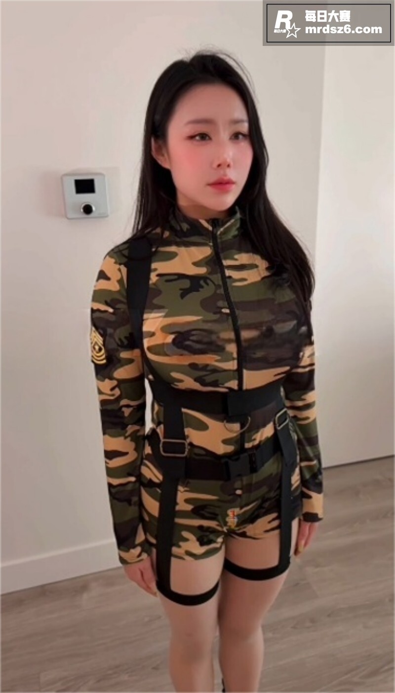 推特网黄博主 汐梦瑶相关图片1