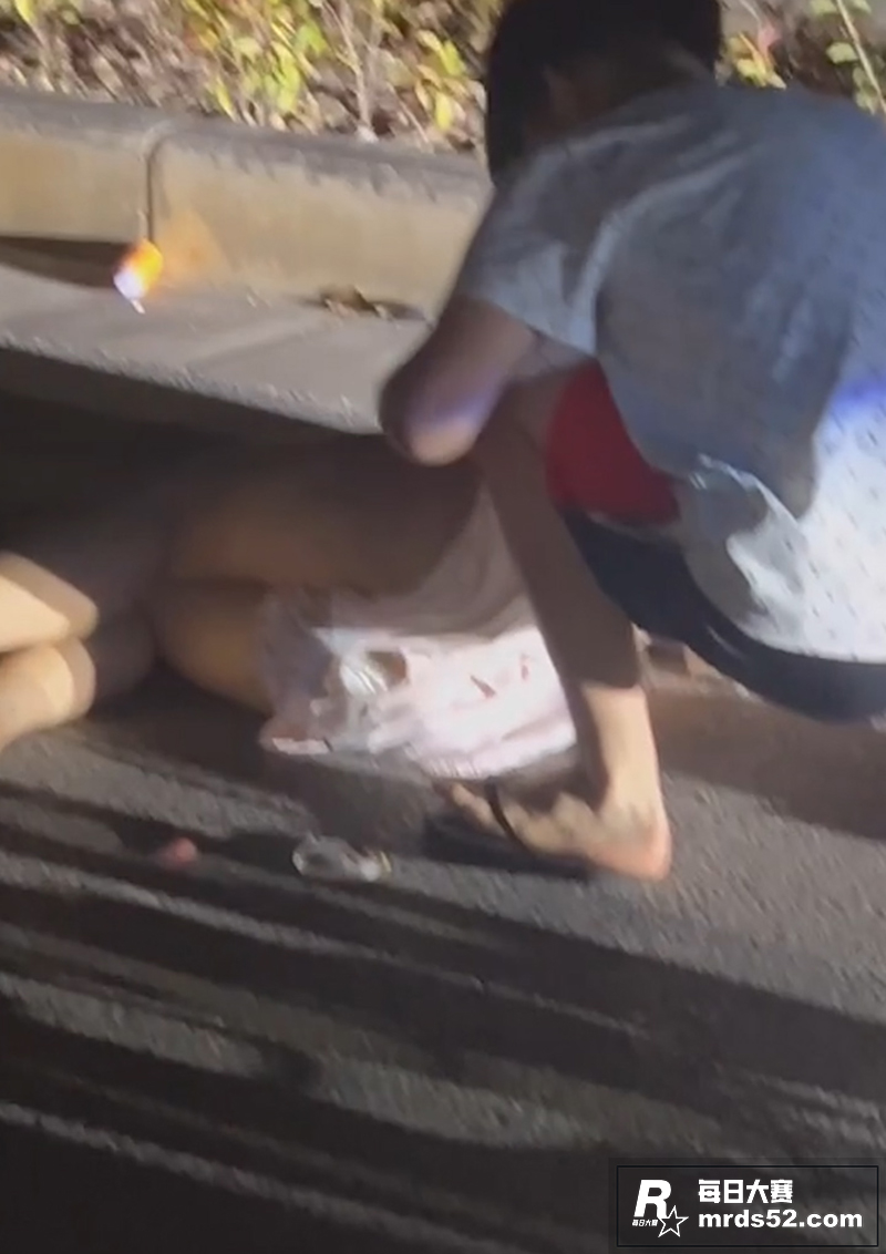 赛友投稿 小伙深夜骑相关图片1