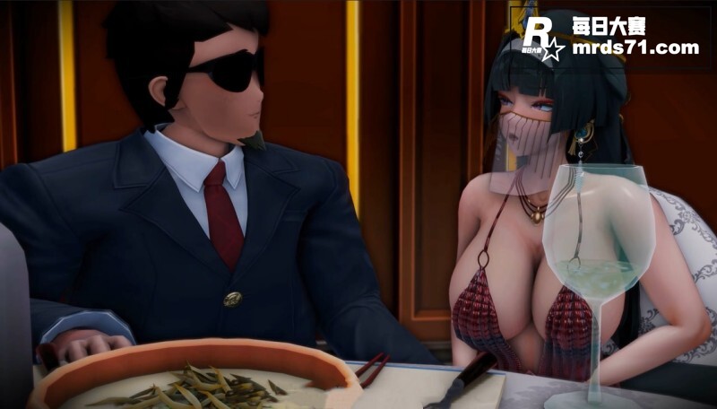 3D大神ricpha相关图片1