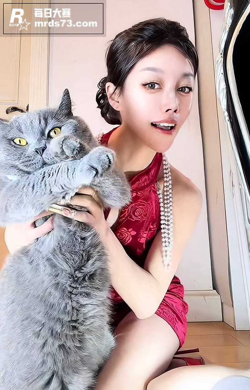抖音网红热舞女神 婷相关图片2