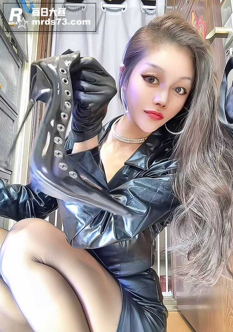 抖音网红热舞女神 婷相关图片3