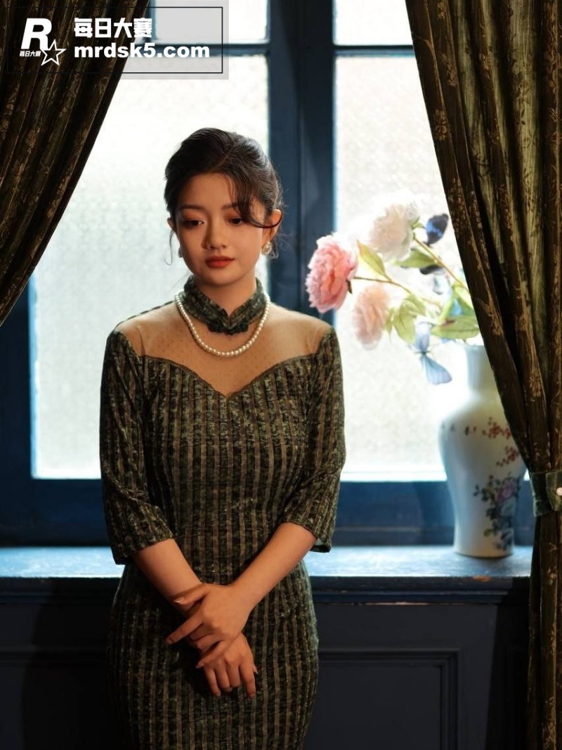 河南郑州新婚夫妇 不相关图片2