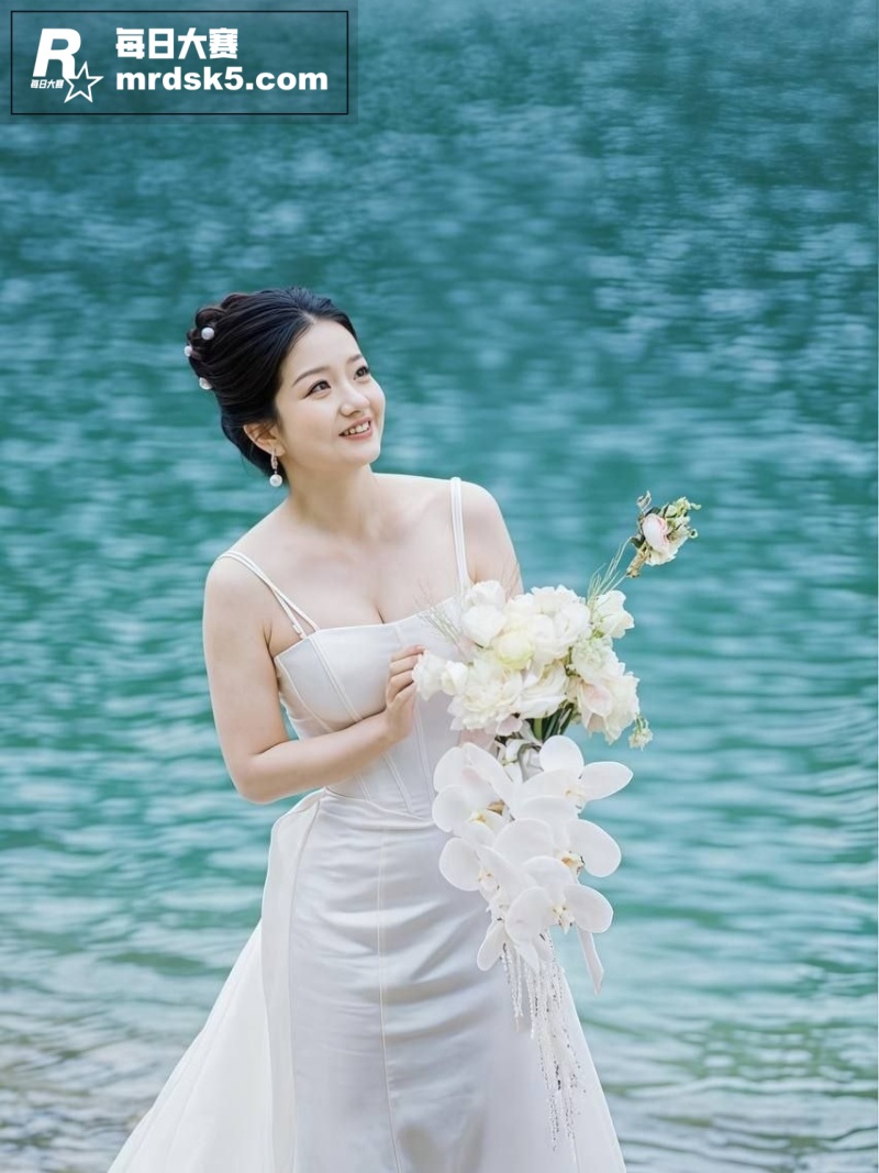 河南郑州新婚夫妇 不相关图片5