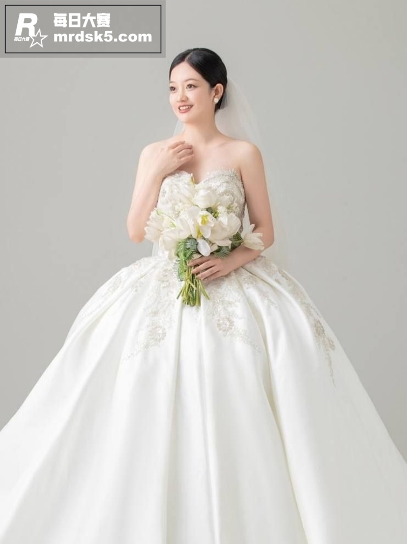 河南郑州新婚夫妇 不相关图片6