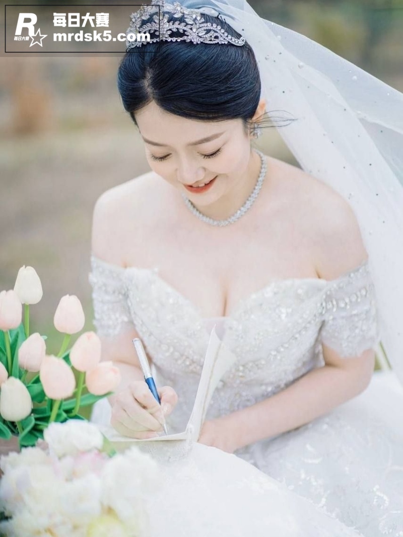 河南郑州新婚夫妇 不相关图片7