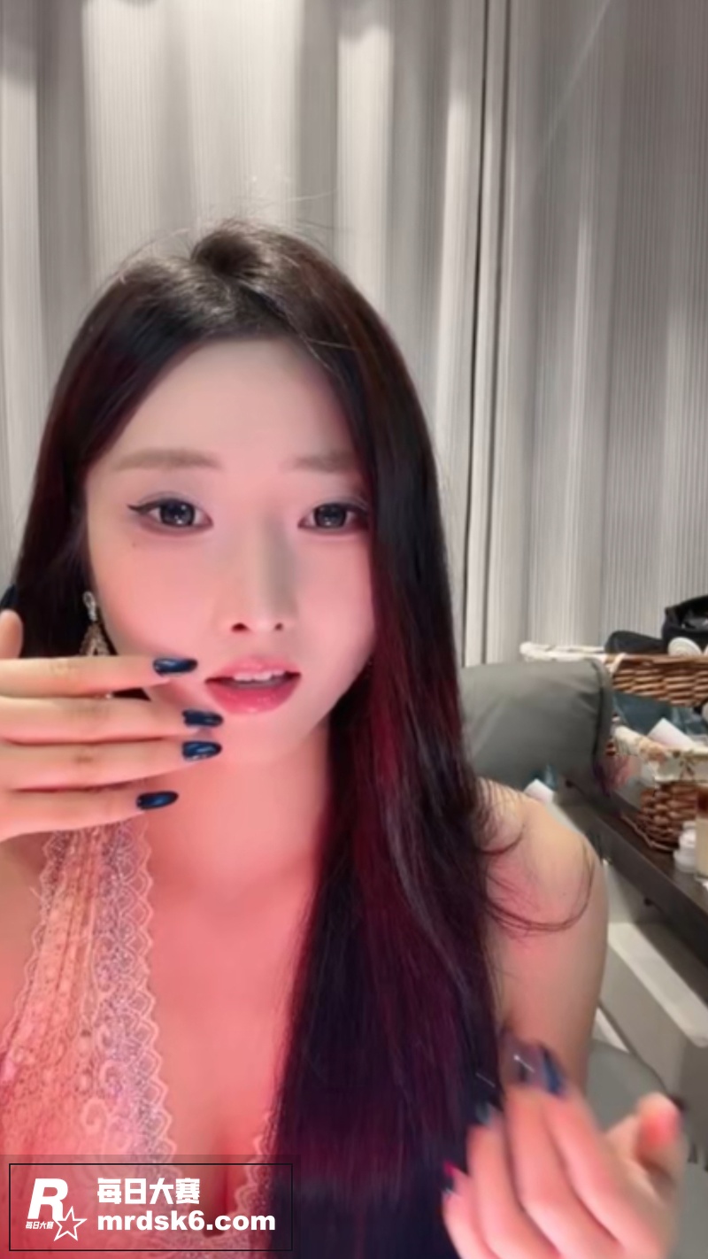 玩物直播御姐女王 娩相关图片2