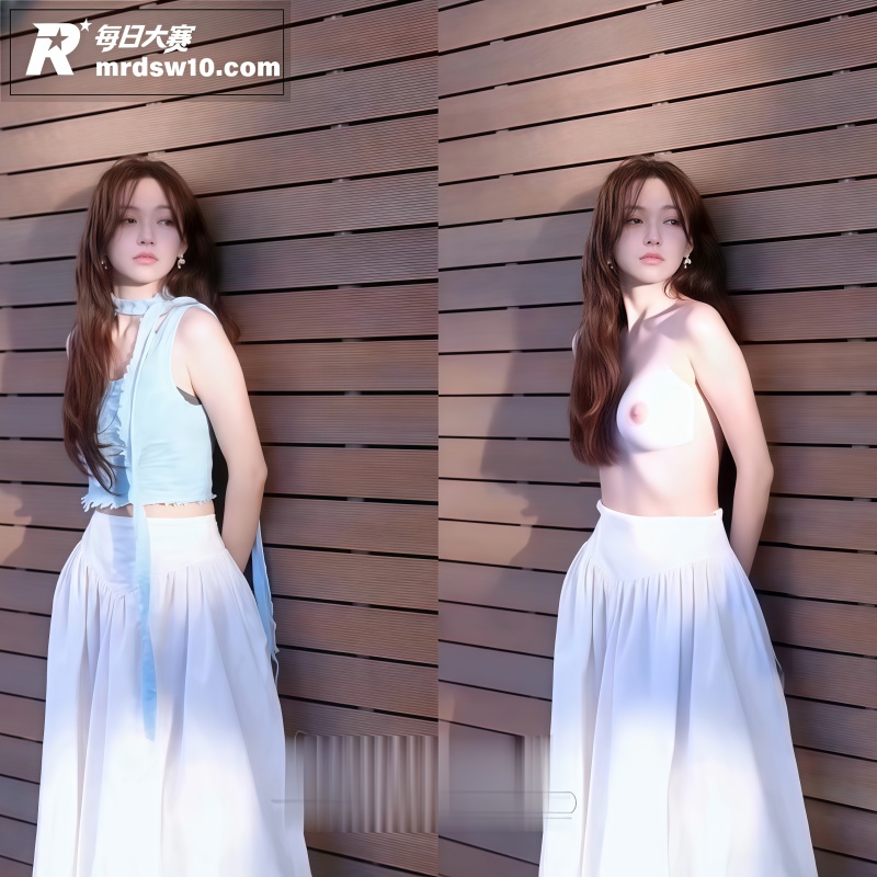 AI脱衣女明星 程潇相关图片8