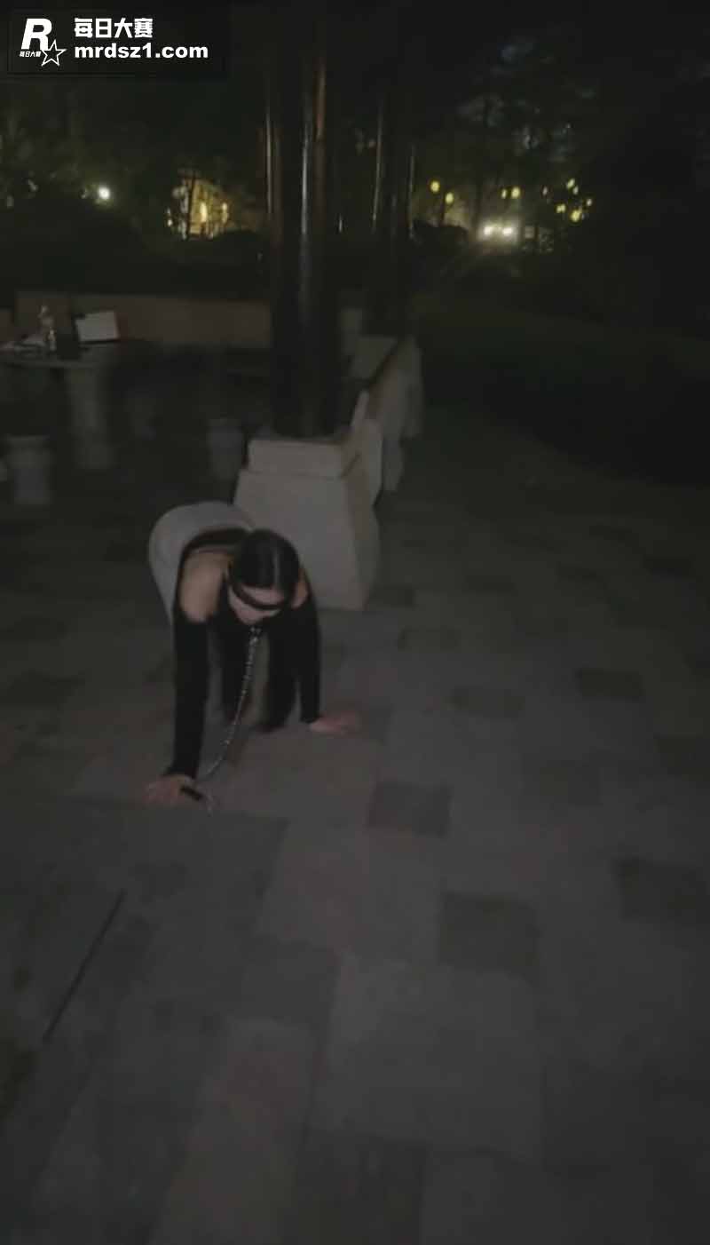黑丝女王大人 户外S相关图片3