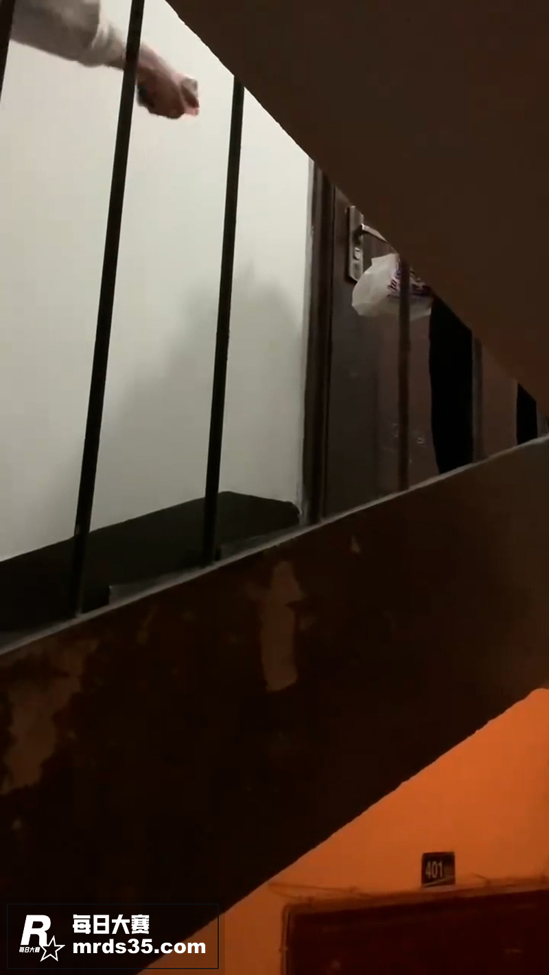 湖北大冶外卖小哥发布相关图片4