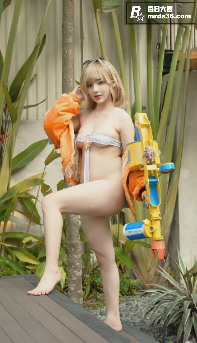 Fansly百变女神相关图片7