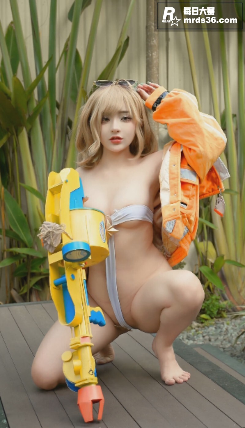 Fansly百变女神相关图片8