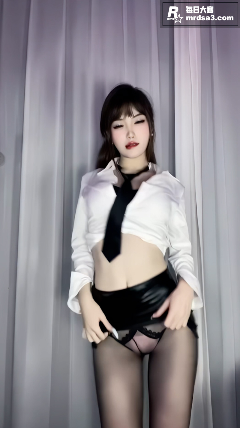 快手高颜值御姐 兔兔相关图片1