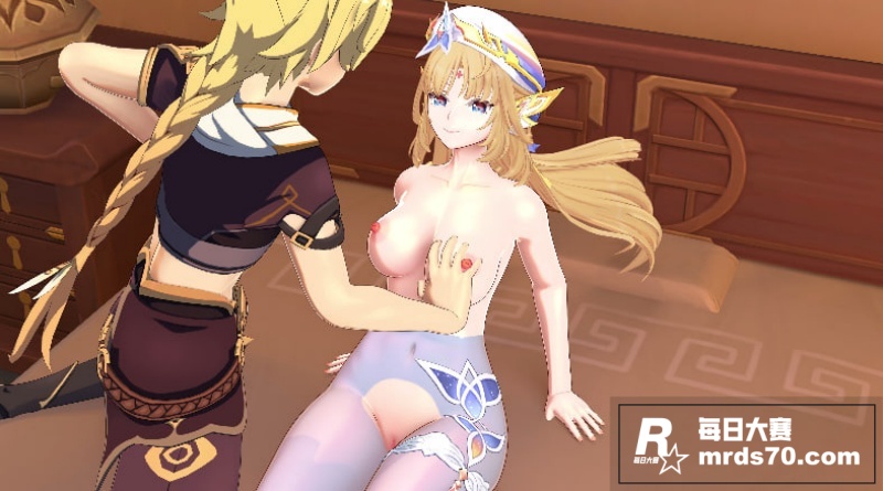 3D动画大神 chi相关图片1