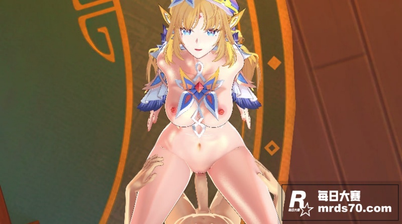 3D动画大神 chi相关图片8