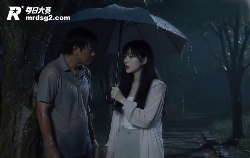 AI成人短剧 女大十相关图片1