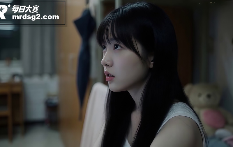 AI成人短剧 女大十相关图片5