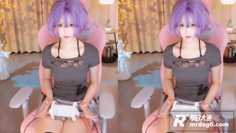 B站ASMR极品少女相关图片6