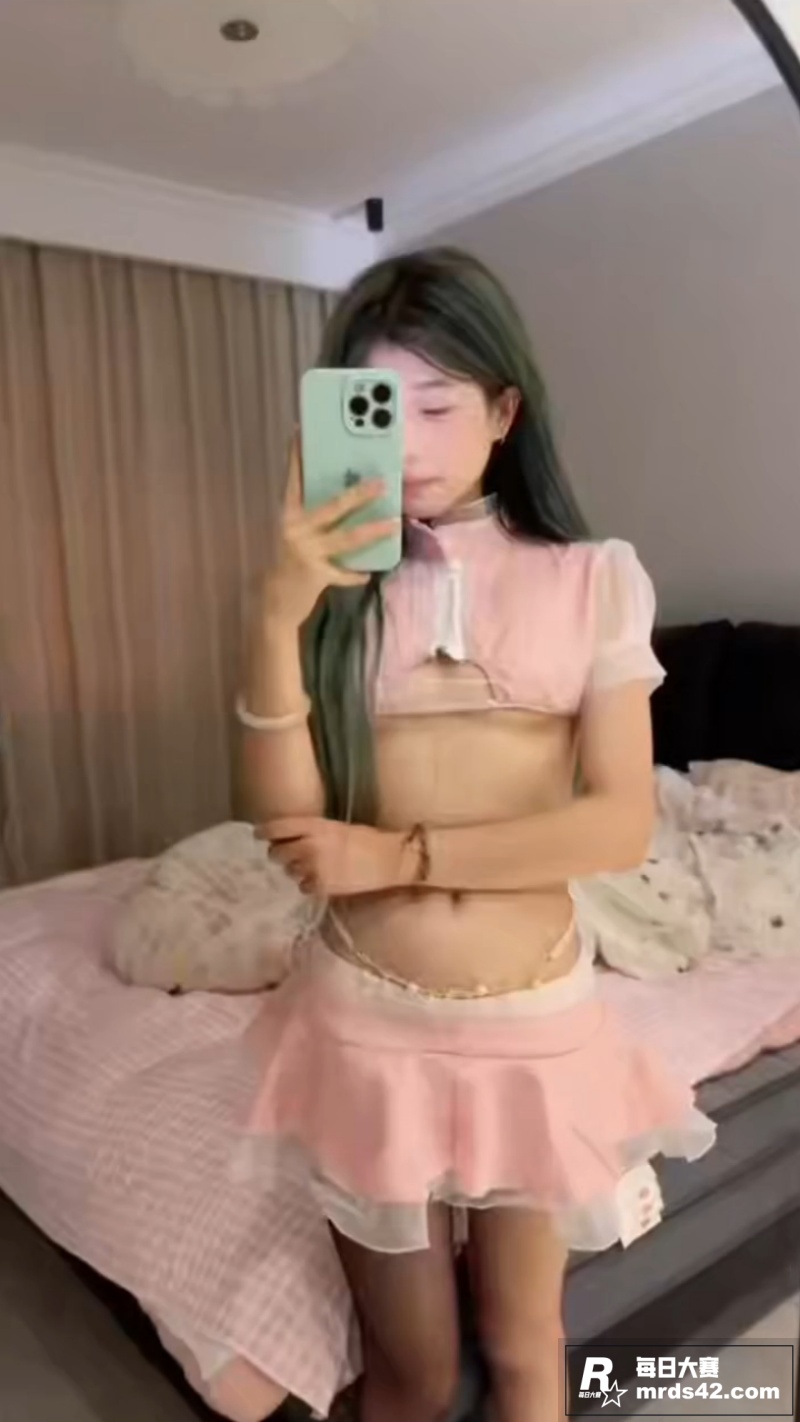 抖音网红 小妍my 相关图片2