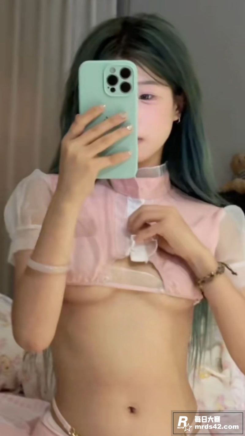 抖音网红 小妍my 相关图片3