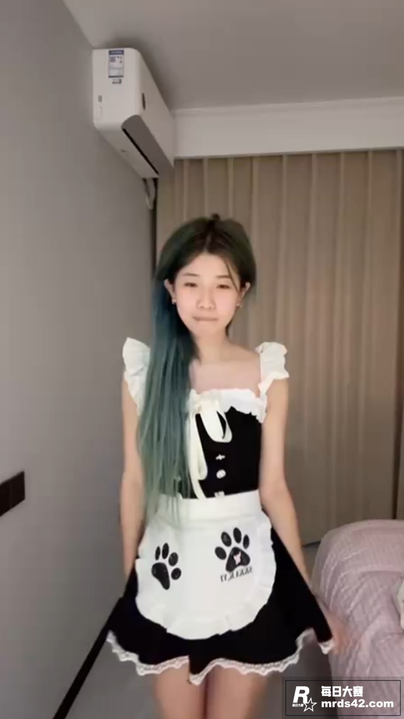 抖音网红 小妍my 相关图片4