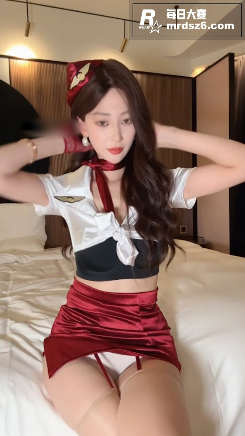 玩物社交 绝美S女王相关图片4
