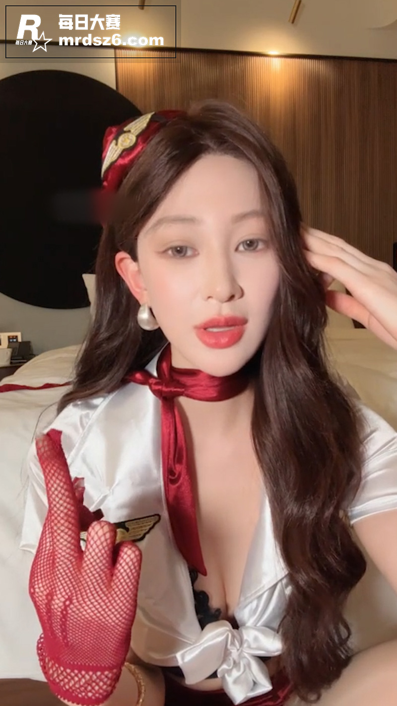 玩物社交 绝美S女王相关图片5