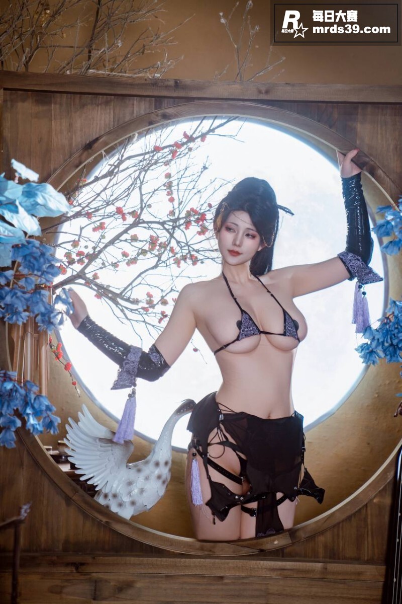 秀人网高颜值巨乳 星相关图片19