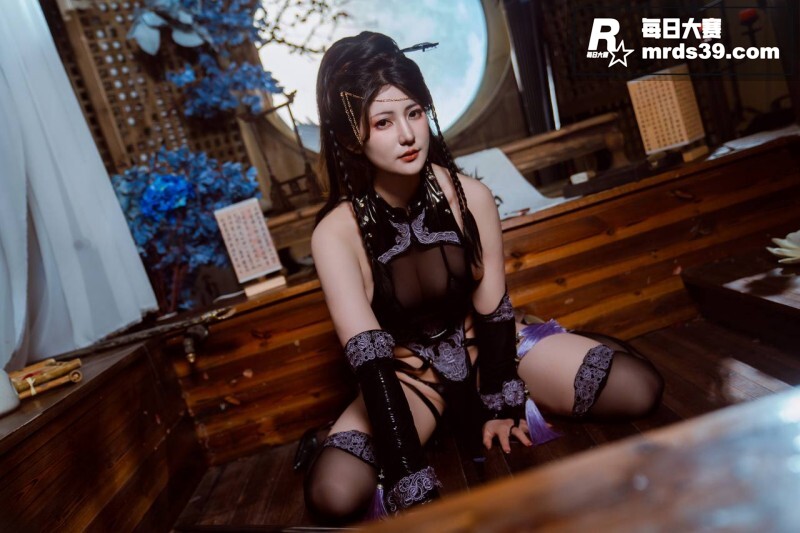 秀人网高颜值巨乳 星相关图片38