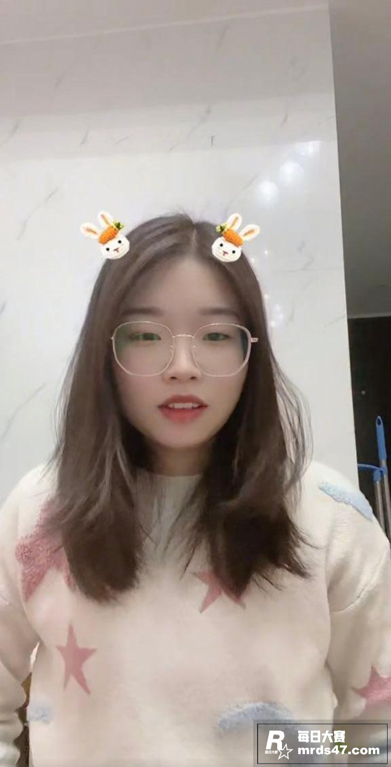 鹰潭眼镜妹 孙萌 七相关图片3