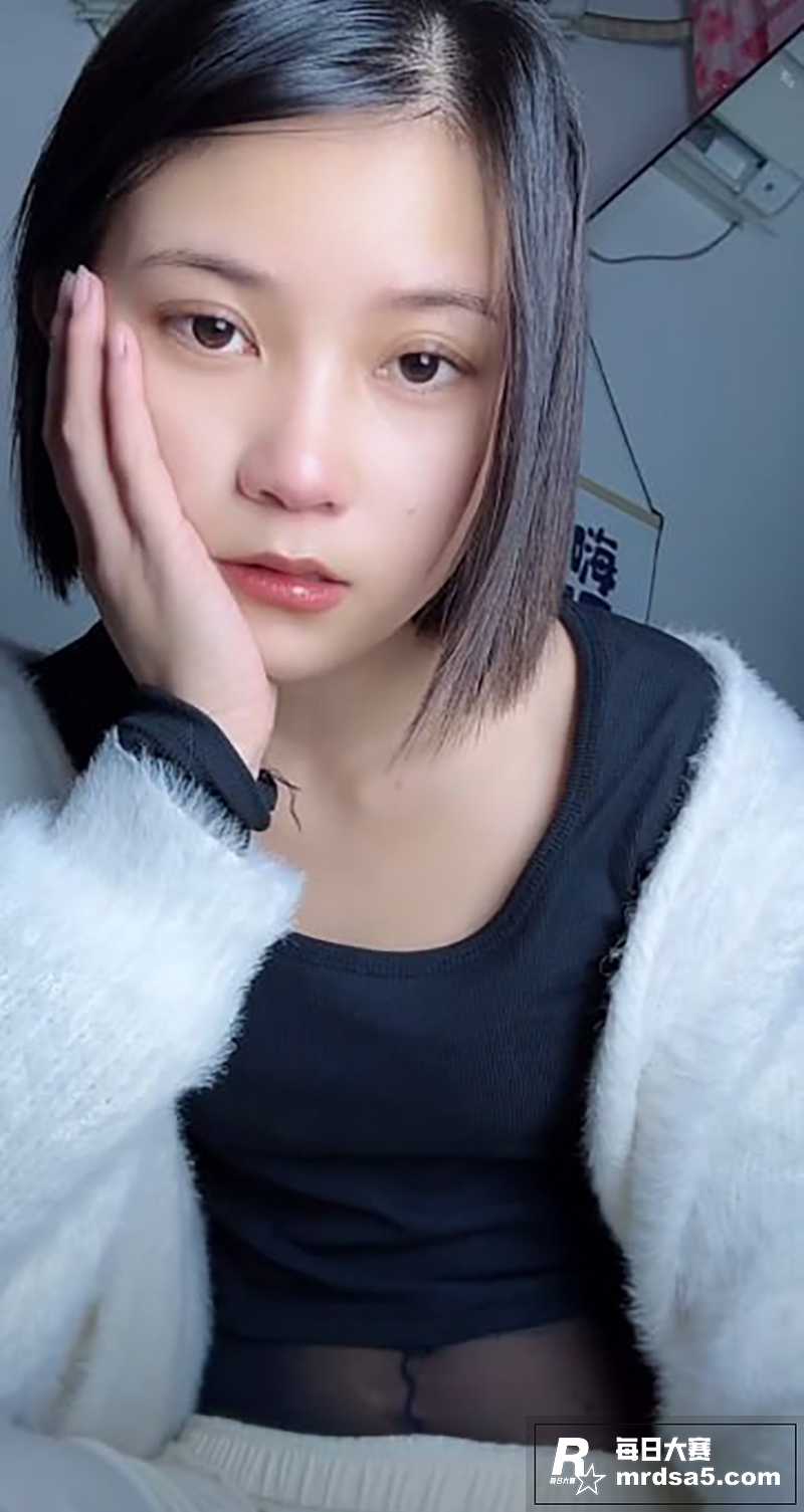 快手顶级反差女神 K相关图片2