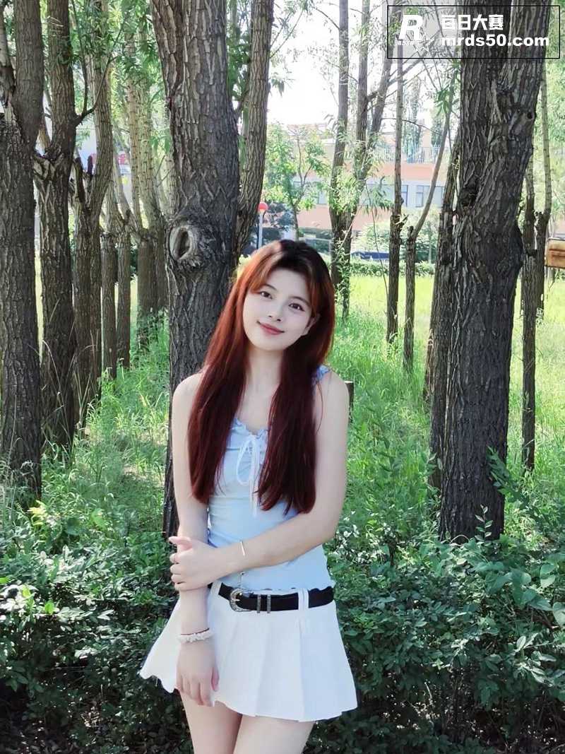山西大同反差学生妹 相关图片5