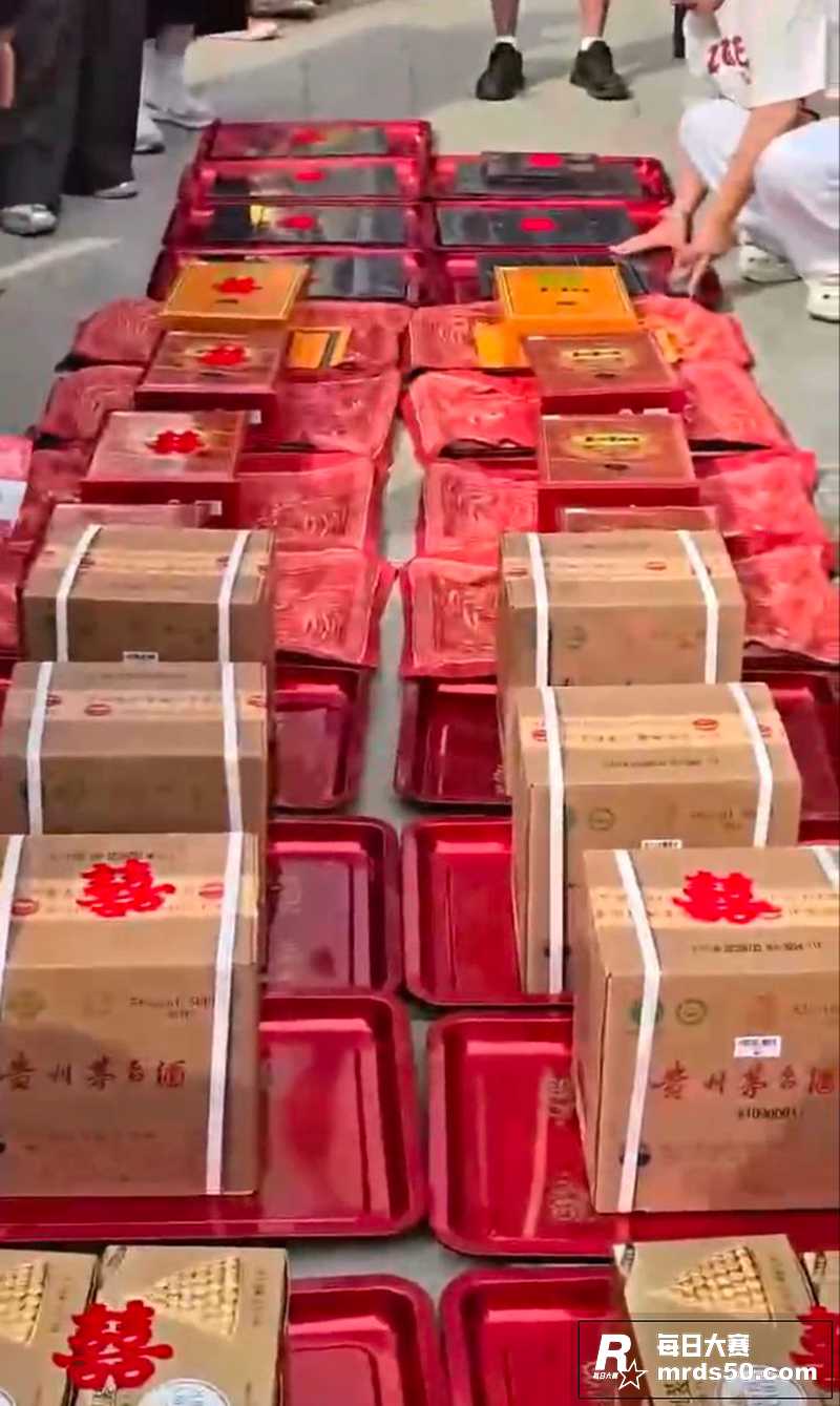 江苏盐城惊现拉拉结婚相关图片7