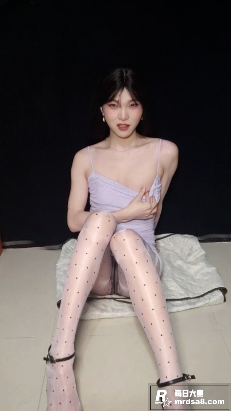 推特极品TS伪娘 鱼相关图片2