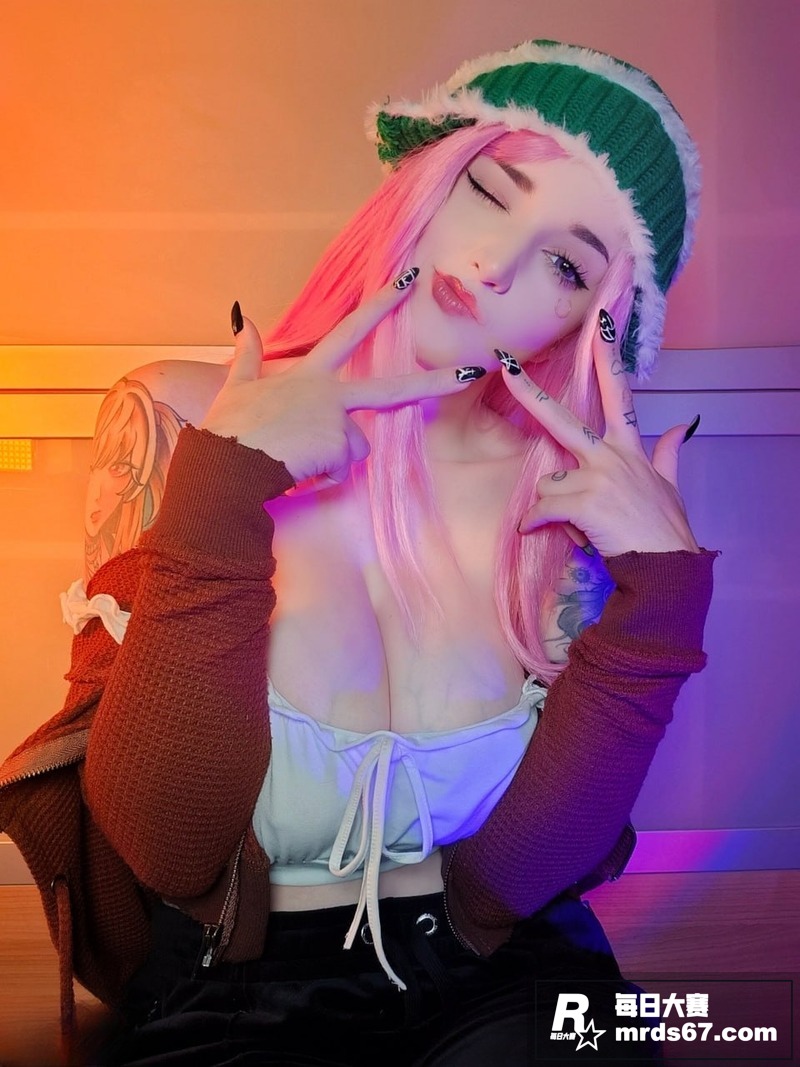 OnlyFans欧美相关图片1