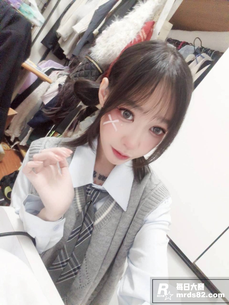 台湾新出道的顶级魅魔相关图片1