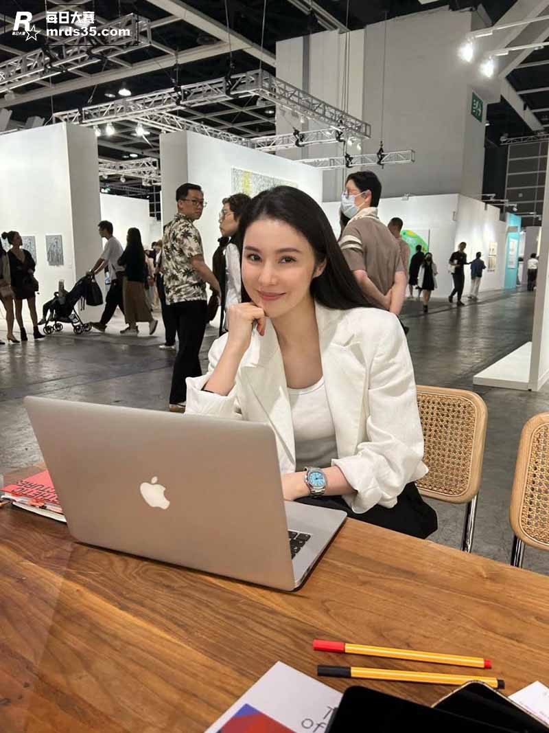 香港企业经理 Aud相关图片11