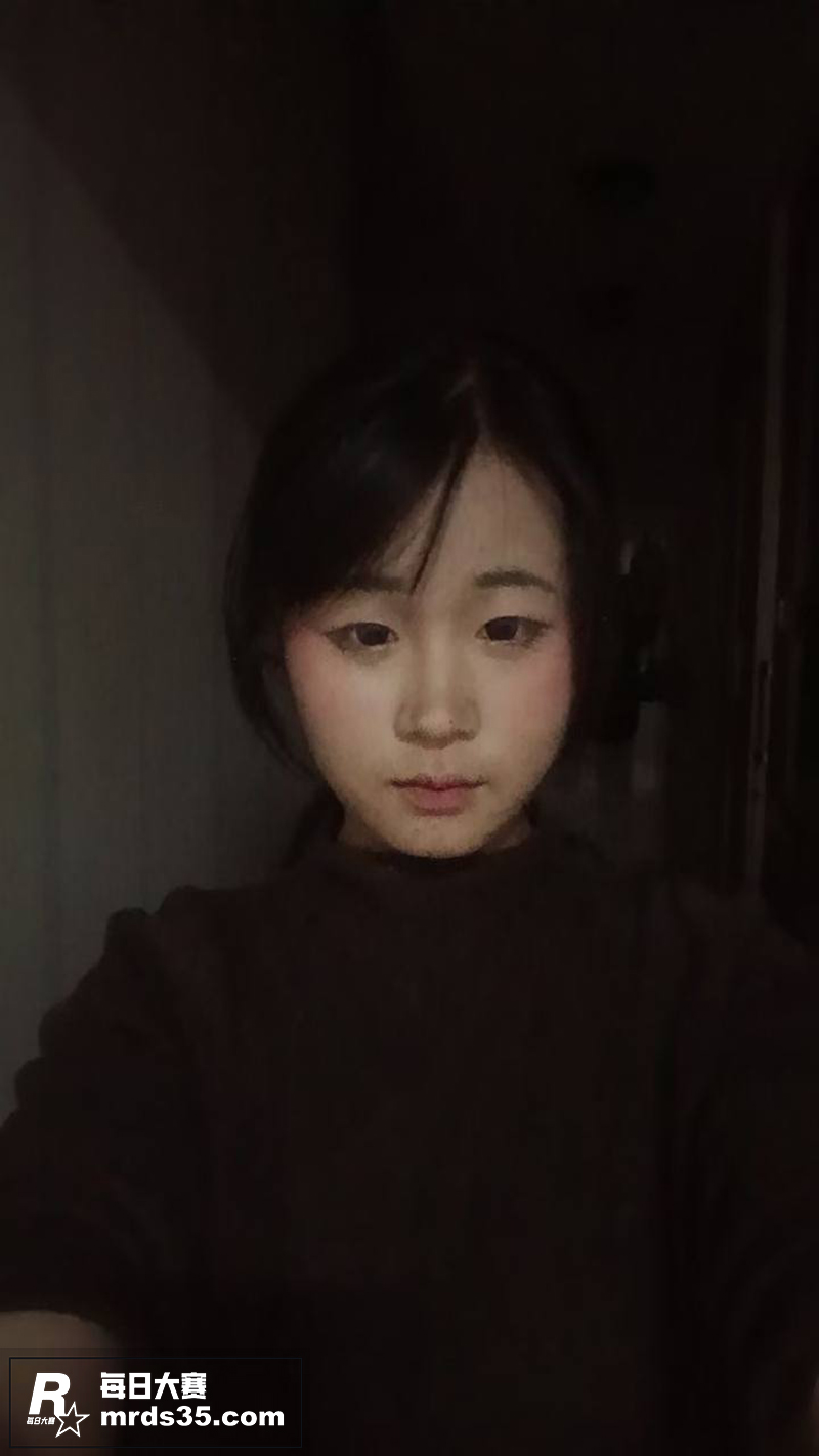 陕西宝鸡学生妹 亢彦相关图片2