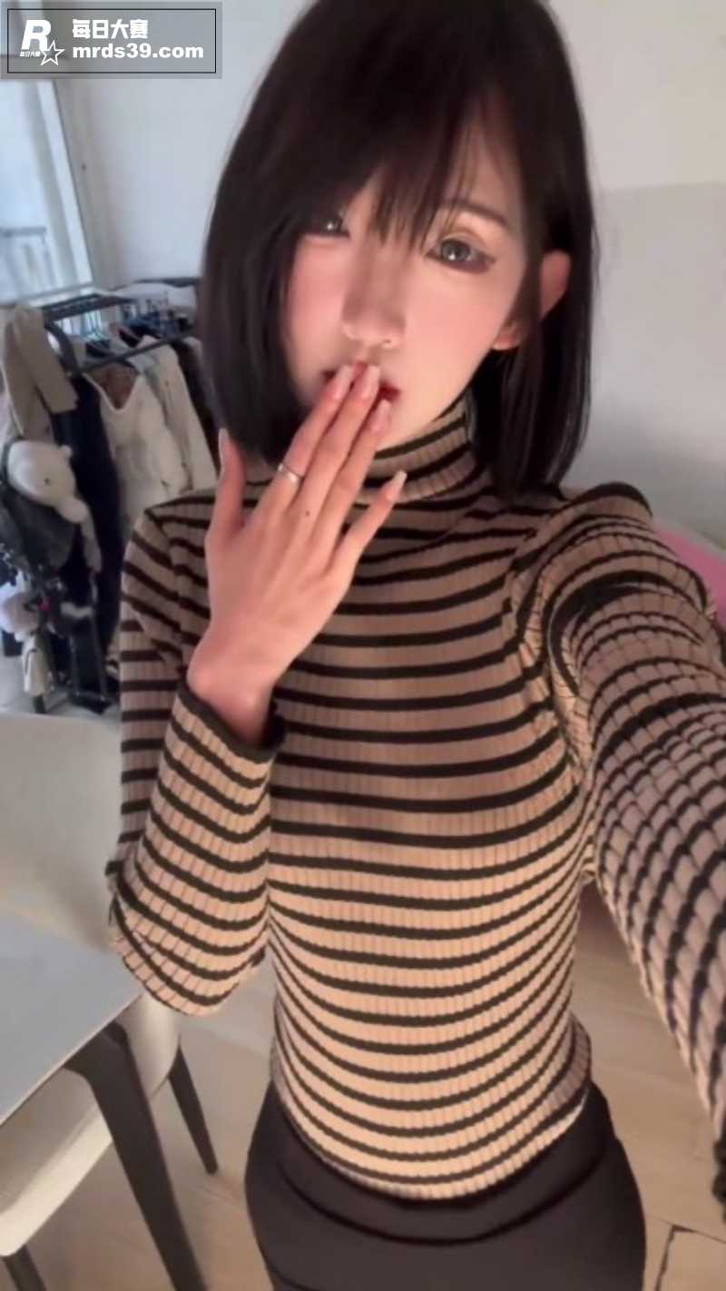 抖音50万高冷御姐网相关图片2