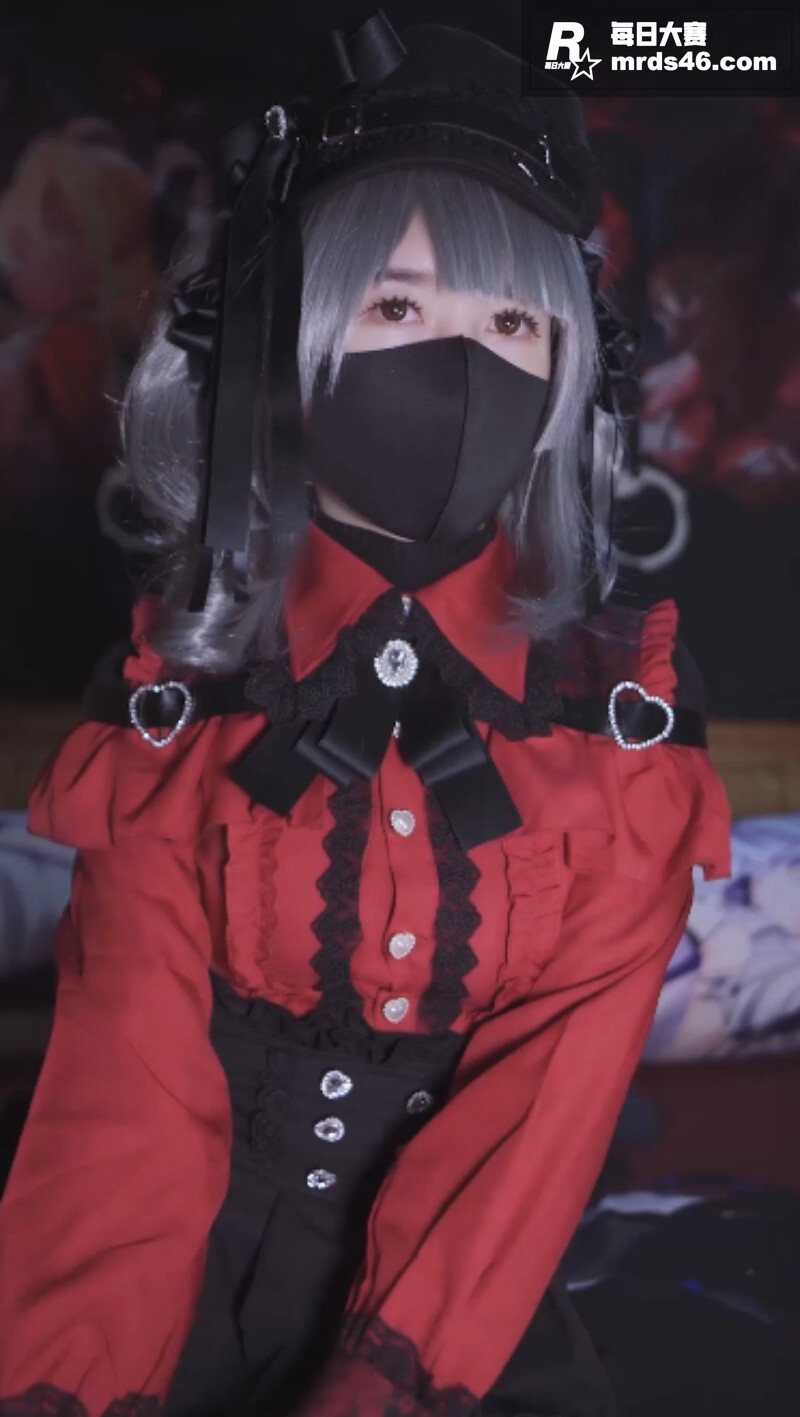 推特美艳伪娘 xix相关图片1